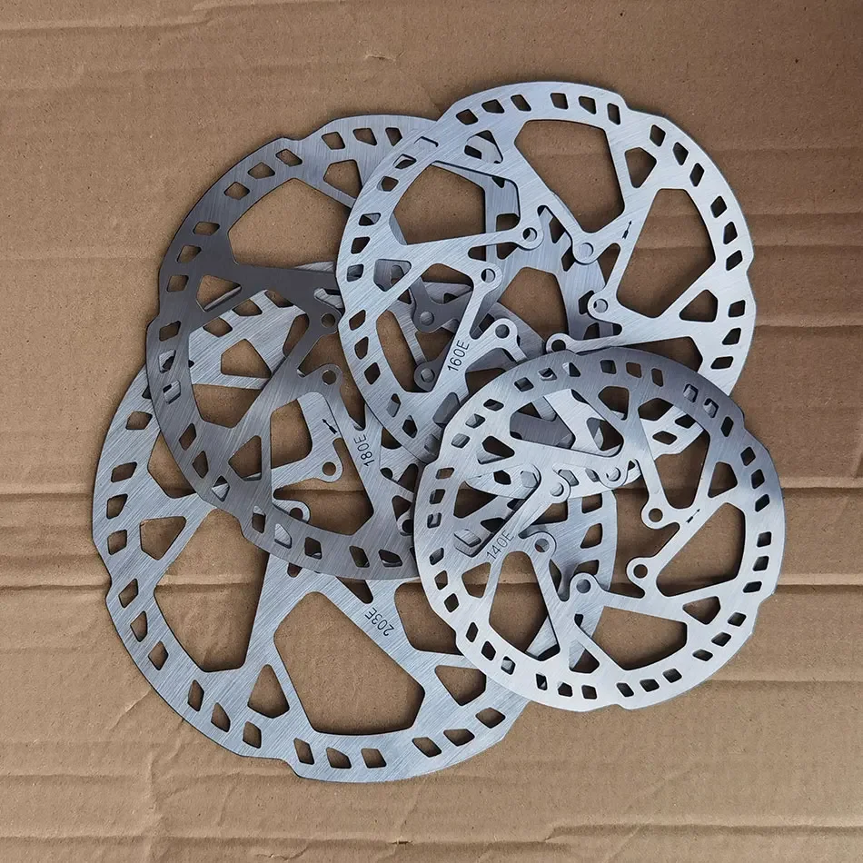 Электрический скутер Goodtaste NFOX шестиколесный горный велосипед с гидравлическим