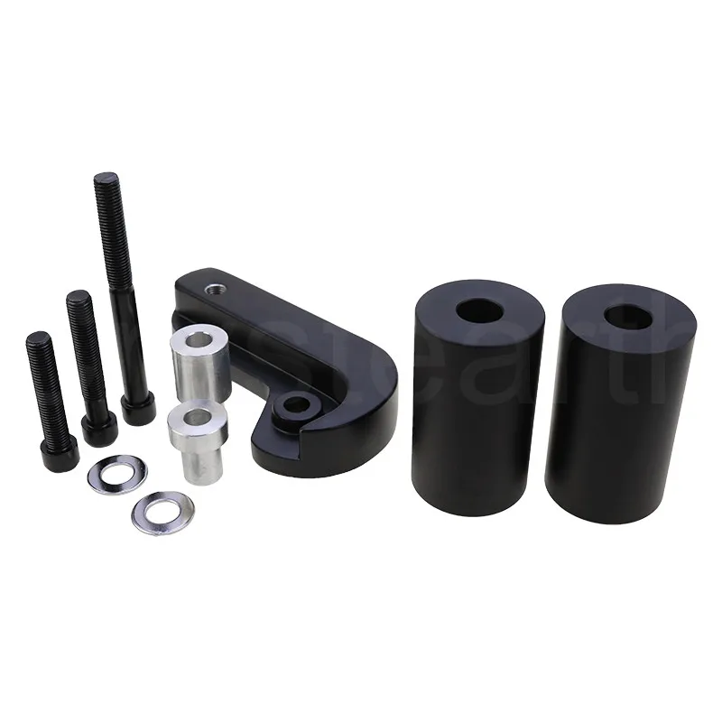 

Motorcycle Frame Sliders Crash Falling Protection Pad Fit For Suzuki GSXR600 GSXR750 GSXR GSX-R 600 750 K6 K8 2006 2007 2008