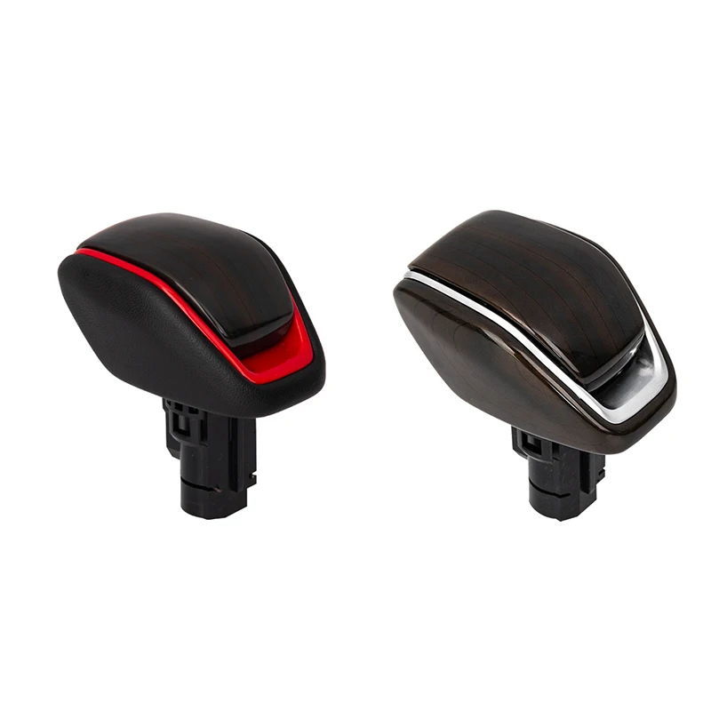 

Automatic Gear Shift Knob Shifter Lever Head for Toyota Rav 4 Camry XV70 Crown Venza Highlander 2018 2019 2020 Car Accessories