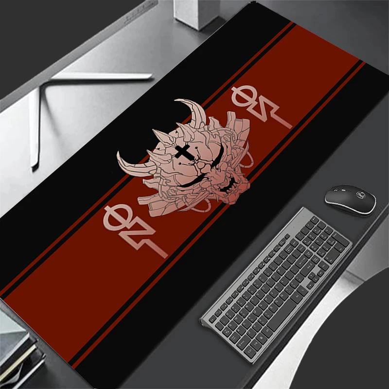 

Японский игровой коврик с драконом для ноутбука, большой коврик для мыши в стиле аниме, японский аниме, игровой резиновый мини-ПК, офисный коврик на стол, клавиатура, коврик для мыши