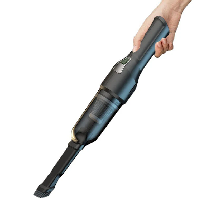 

9000PA Car Wireless Vacuum Cleaner Portable Household Handheld Vacuum Power USB Charging Cable Auto Interior Cleaning