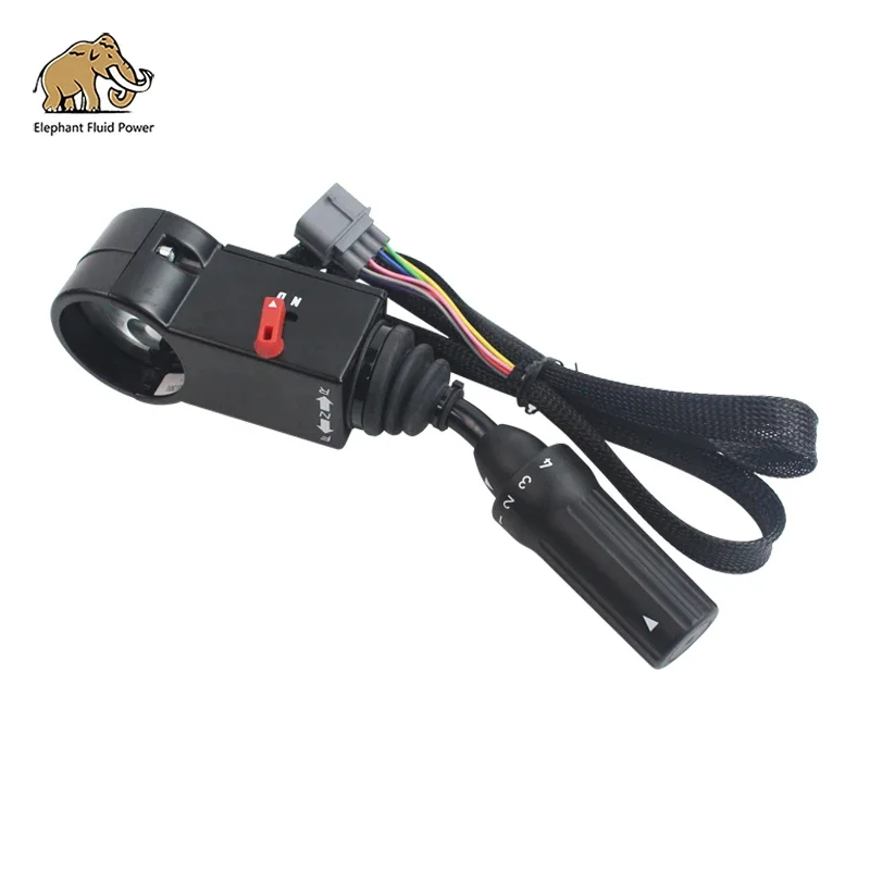 Переключатель 04-801301 переключатель передач 04801301 для колесного погрузчика JC 436E 426B