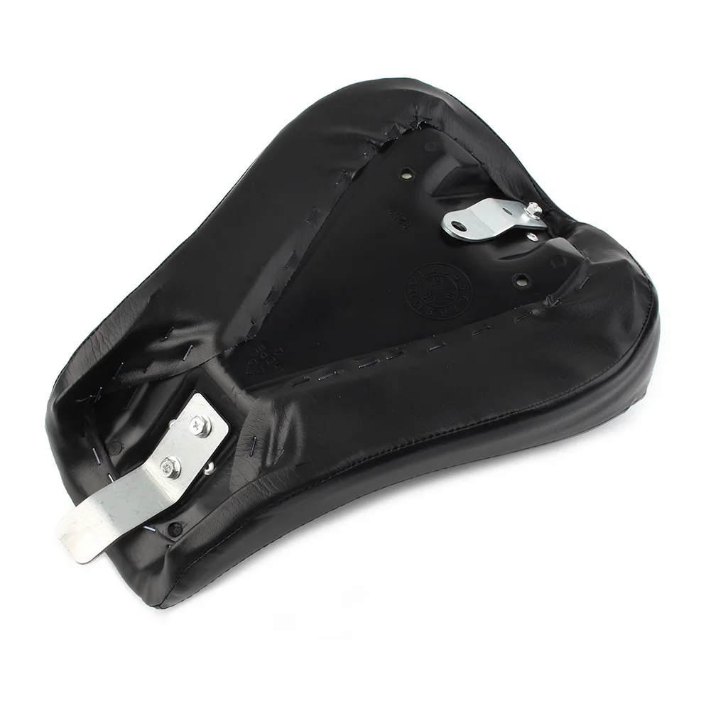 Подушка для переднего сиденья мотоцикла Solo подушка водителя Harley Sportster XL883N XL1200 N Iron