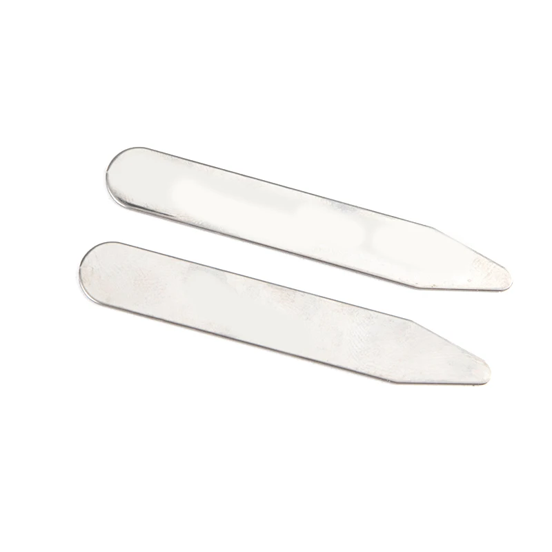 Ошейник из нержавеющей стали для деловых ювелирных изделий 52 мм/63 5 мм/70 мм 2 шт.