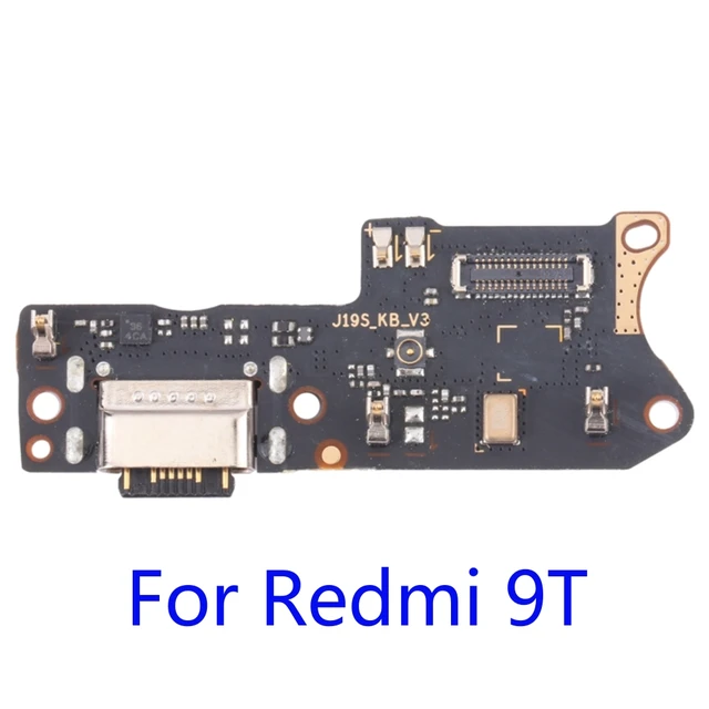 Разъем redmi 8