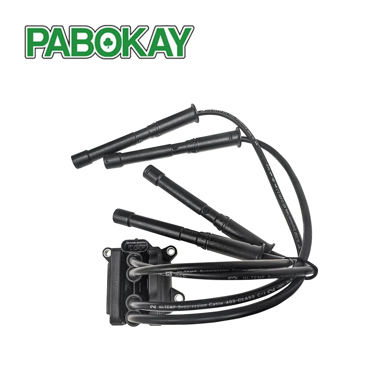 ДЛЯ RENAULT CLIO MK2 1.2, 1.2 16 В КАТУШКА ЗАЖИГАНИЯ 20167 22448-00QAD 5970.83 8200051128 8200025256 8200084401 8200084401E 597083 (art.: 3920d2e8a48ea) - 3920d2e8a48ea