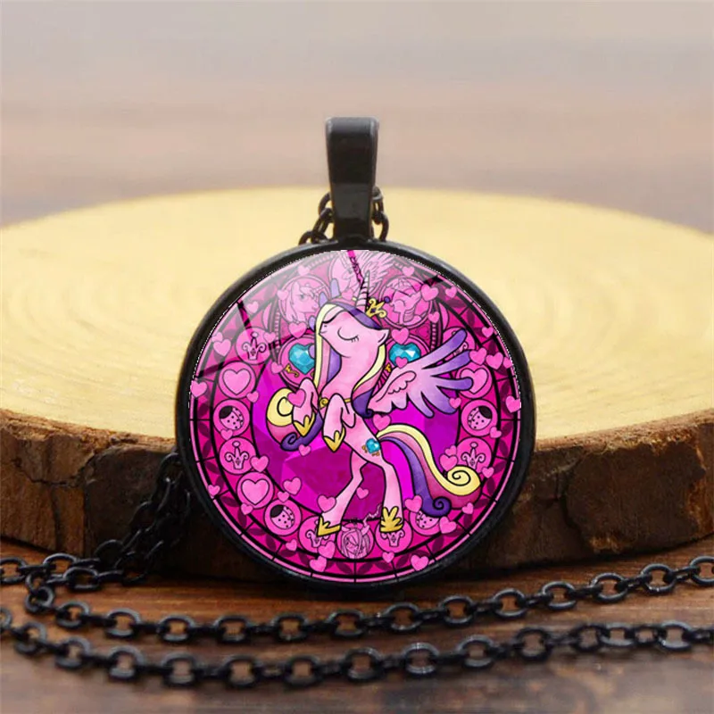 Ожерелье детское Мой Маленький Пони |