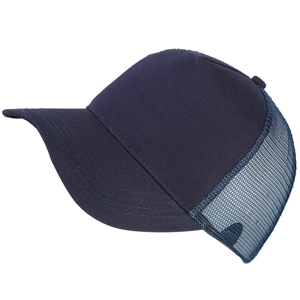 

Baseball Hat Peaked Cap Stylish Sun Hat Sun Blocking Hat Outdoor Sports Hat