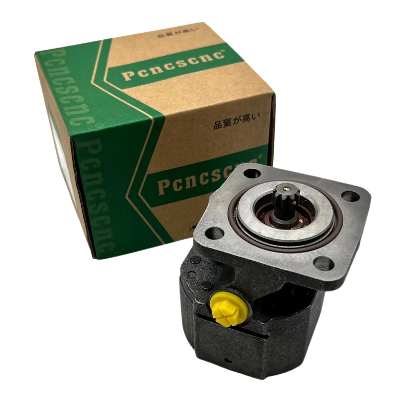 Насос для перекачки топлива 1491950 149-1950 дизельного двигателя Caterpillar 3408 3412D