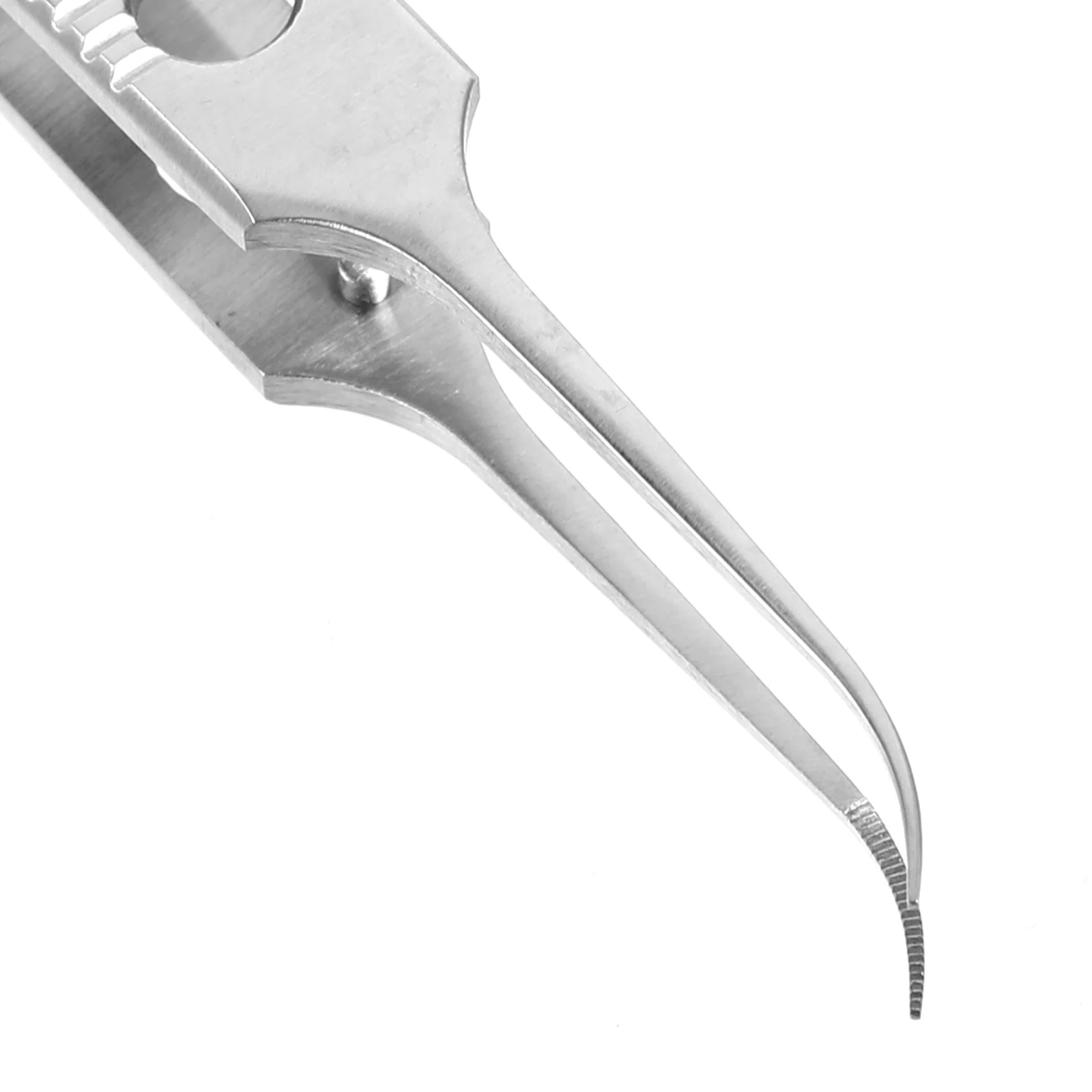 Набор инструментов для пересадки волос органайзер массажная губная серьга