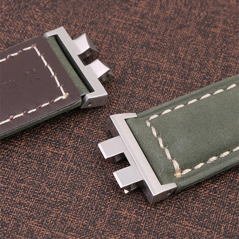 Hot sale Refit watchband Connector For GSHOCK GMW-B5000 stainless Steel Adapter 21mm black silver