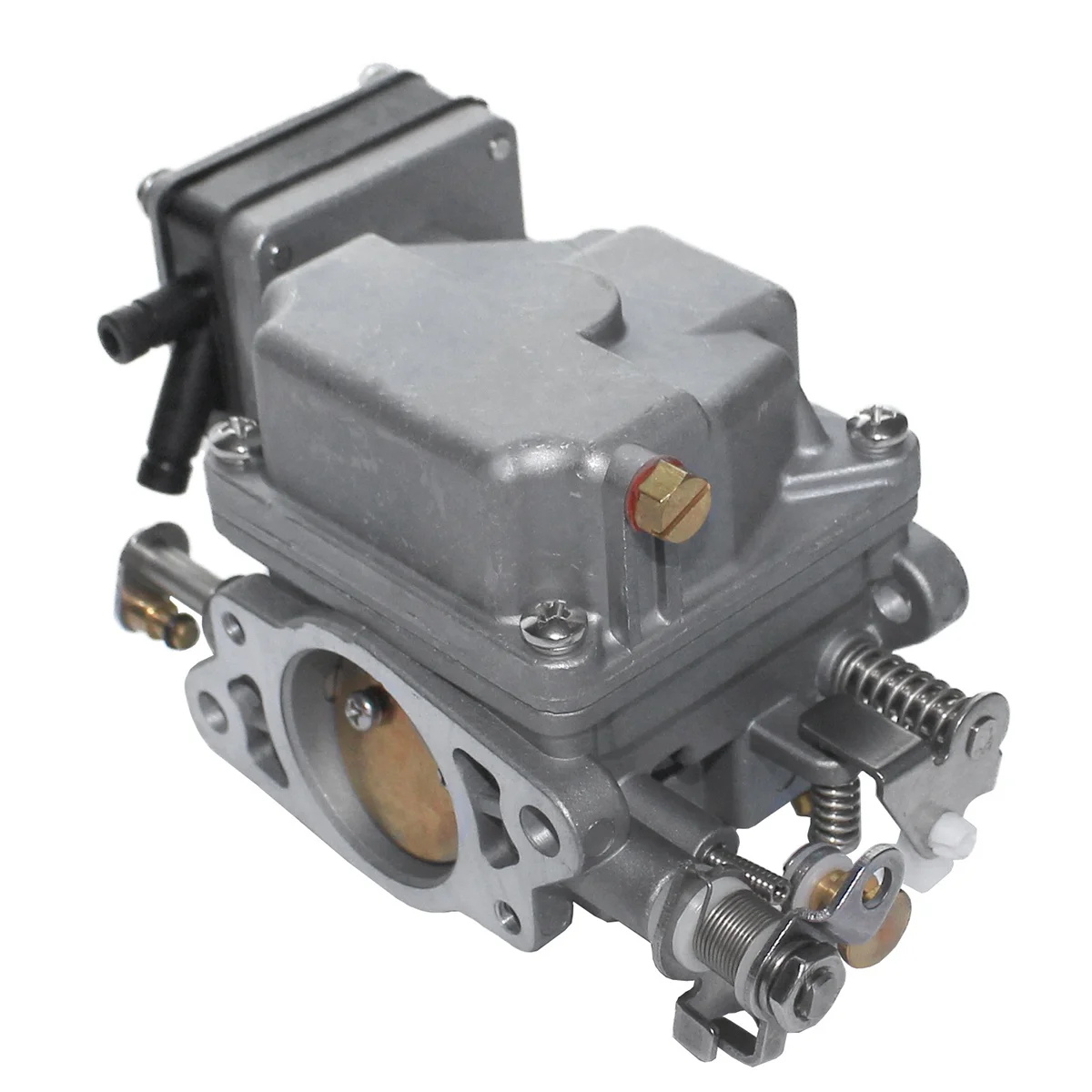 Карбюратор двигателя y 13303-803687A1 для Mercury Quicksilver 9 л.с. 15 18 2-тактный Стандартный