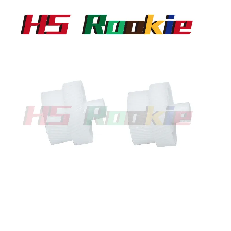 5pcs new AB01-7869 Fuser Drive Gear MAIN MOTOR GEAR for Ricoh MP 2014 2014EN 2014D 2014AD