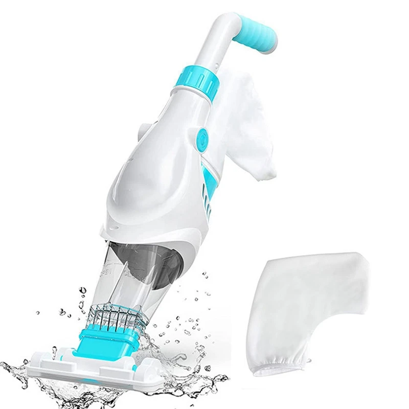 Для обслуживания бассейна сумки для очистки мешок пылесоса фильтр подводного