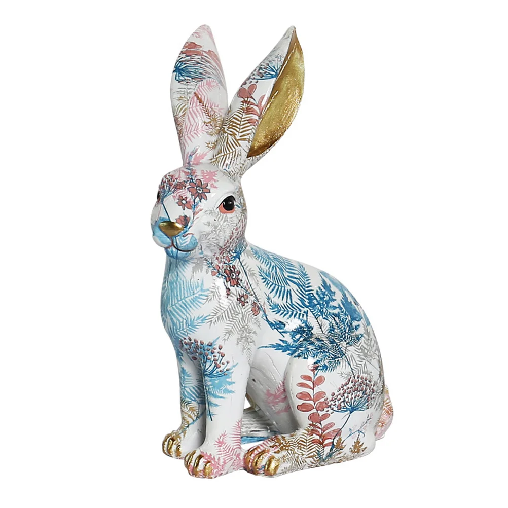 

1 шт., декоративная модель кролика