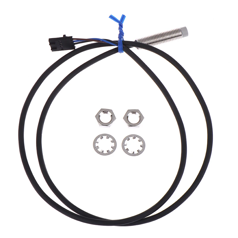 

Prusa i3 MK3+ Super PINDA Auto-leveling Sensor Probe 5V Compatible with Prusa i3 MK3s+ 3D Printer Parts