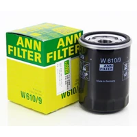 oil filter for toyota mann filter w 6109 w6109