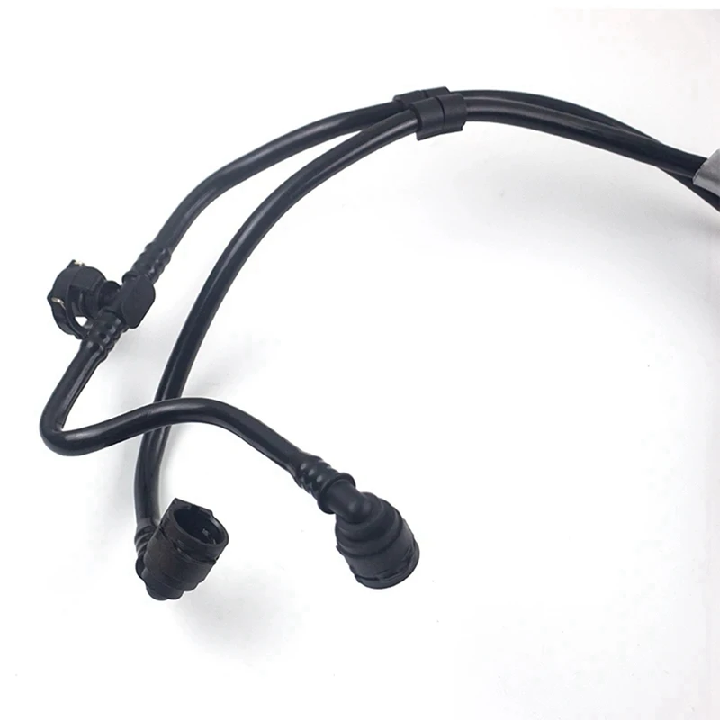 Выпускной Шланг 3X 2135010801 выпускной коллектор для Mercedes-Benz GLC E180 200D 250 300 350E