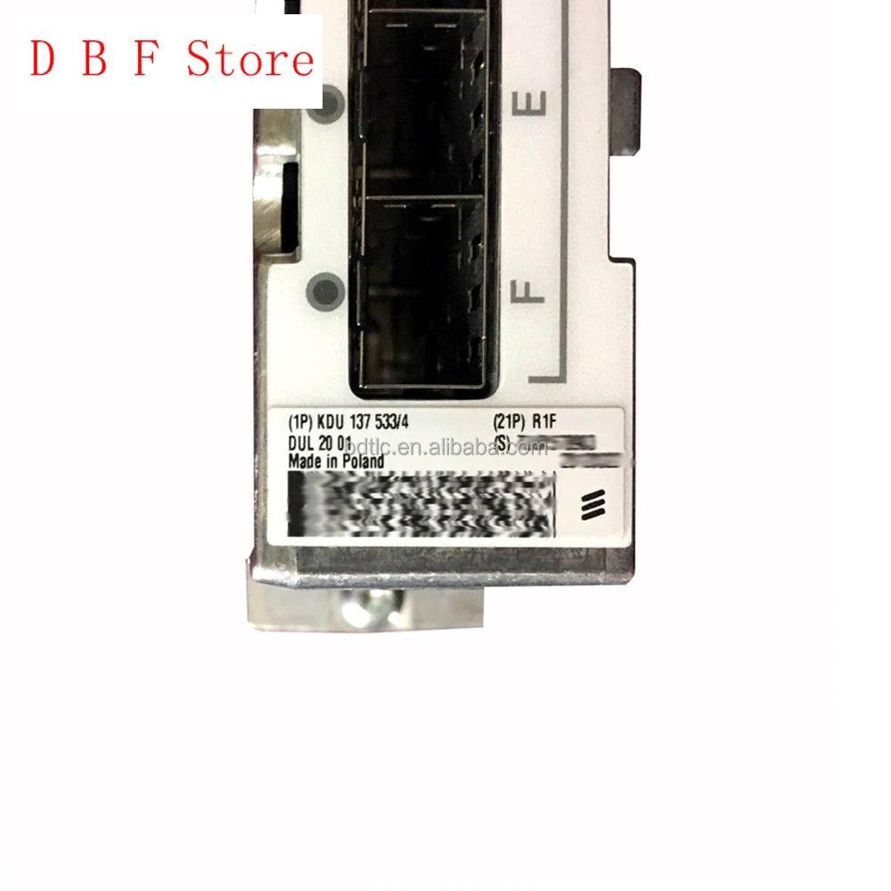 

For Ericsson RBS6601 Communication Board KDU137 533/4 DUL 20 01 Ericsson DUL2001