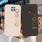 Чехол для Xiaomi Poco X3 NFC X3 Pro M3 Mi Note 10 Lite 10T Pro 10 Ultra F3 F2 F1 X2, силиконовый