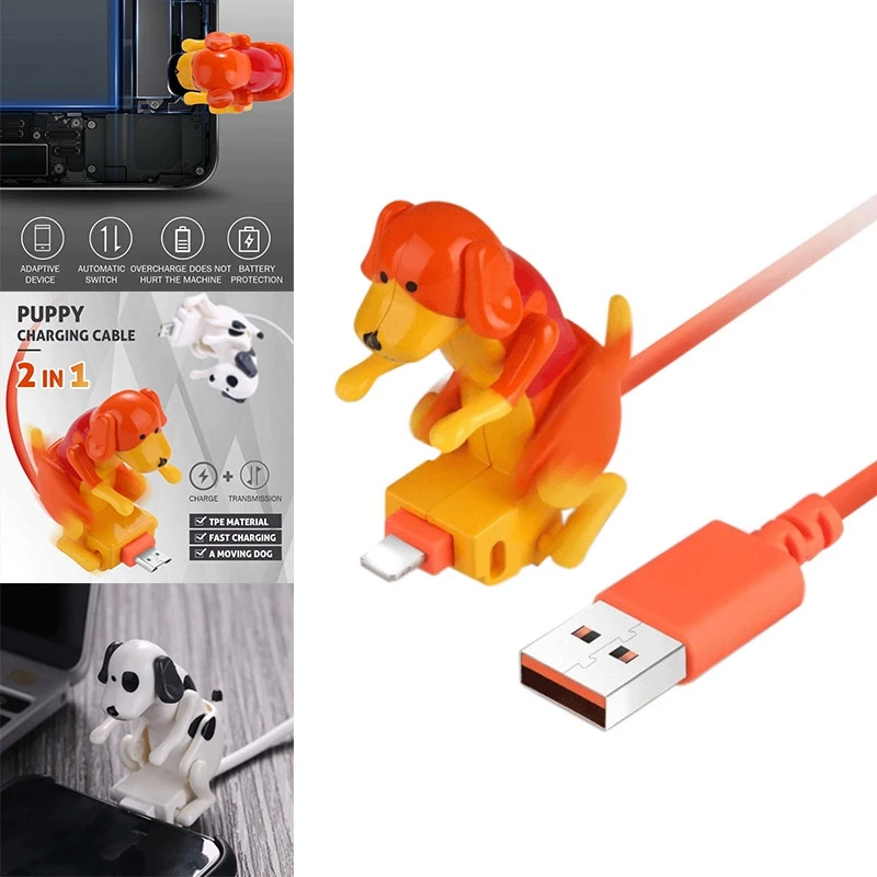 

USB-кабель для быстрой зарядки, 1,2 м