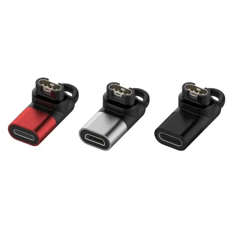 Фото USB-кабель для зарядки и передачи данных для часов Garmin Fenix 7, 7S, 7X, 5, 5X, 5S, 6, 6X PRO, Fenix 6/6X ProSolar/6S Pro/S40 №1