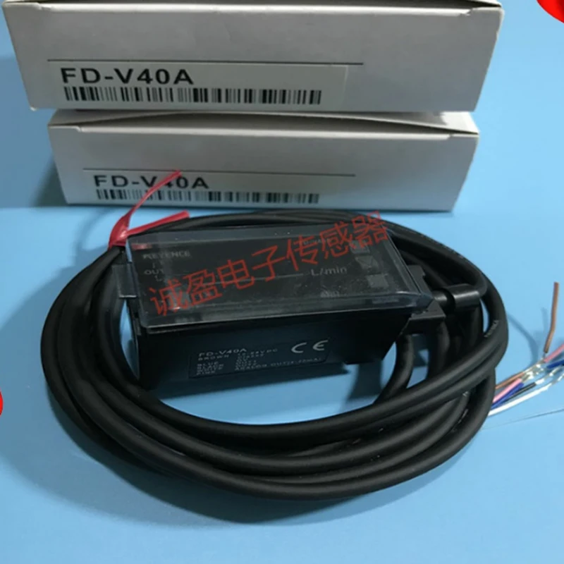 

New and original FD-V40A sensor spot