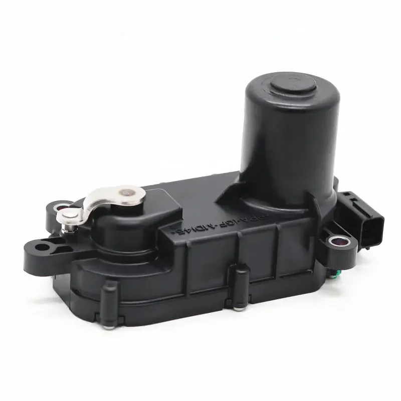 283232 GGA1 VCM Мотор в сборе Впускная труба Action Hyundai Santa Fe Sonata 2015-2019 Kia Souranto Sportage 2015-2019.