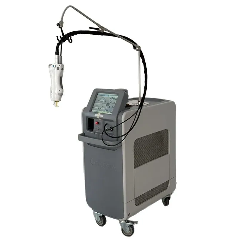 Фото Многофункциональное оборудование 755 Light Hair Wall Breaking Machine №3
