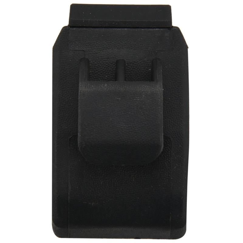 Запирающая защелка капота для Jeep Wrangler Jk Jl 2007-2019 гг.