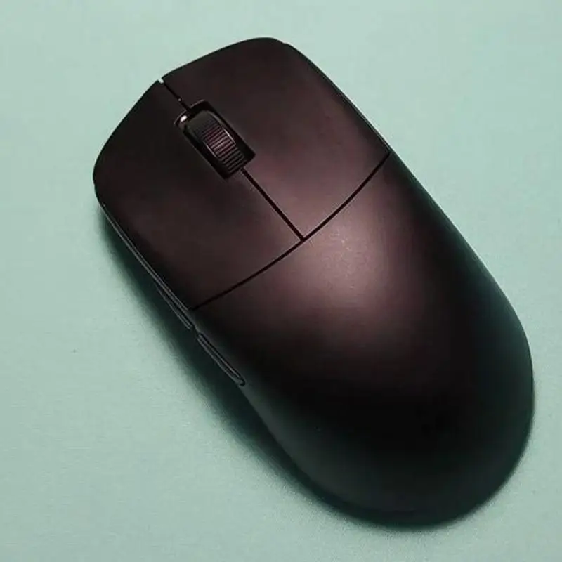 Алюминиевые колеса прокрутки для мыши NINJUTSO V2