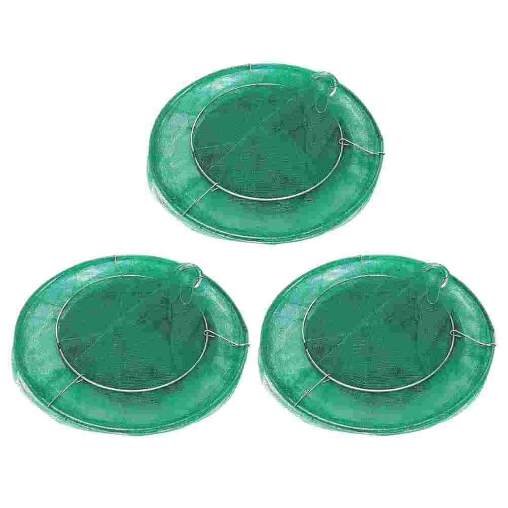 

3 шт., клетки-ловушки для ловли мух