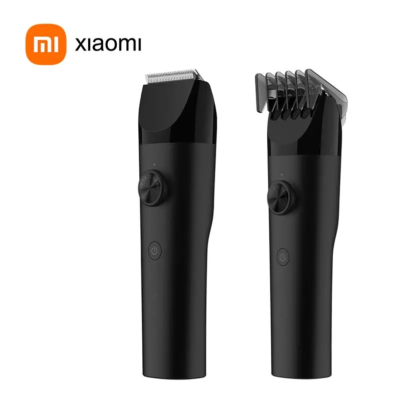 

Xiaomi Mijia Hair Trimmer 2200mAh 3-41mm Portable Cordless Professional Barber Cutter Hair Clipper For Men Electric Shaver NEW