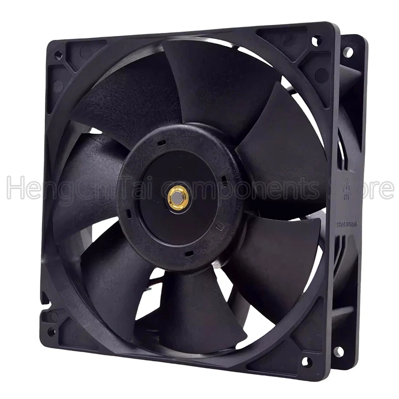 Охлаждающий вентилятор PFC1412HE-00 12V 9.00A