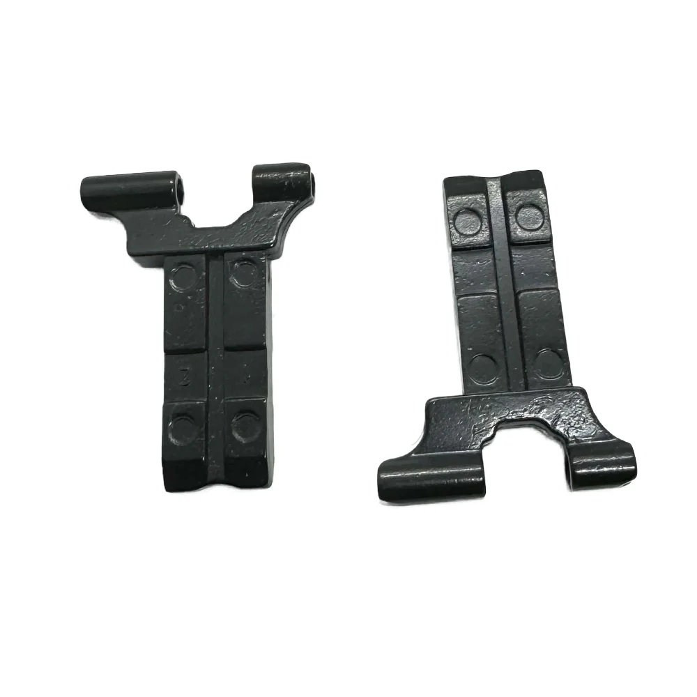 Пара для Citroen C4 Picasso люк на крыше солнцезащитный кронштейн пряжка слайдер