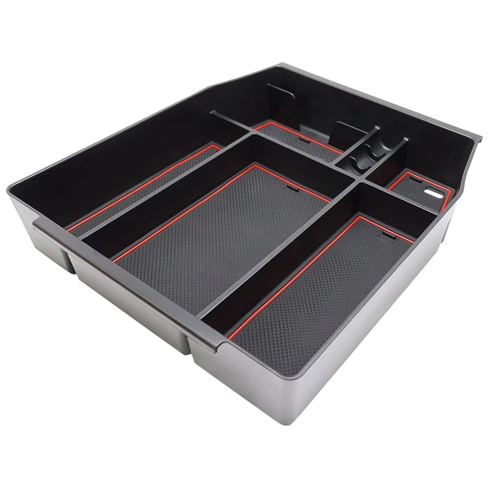 

Поддон-органайзер для центральной консоли Ford F150 2021 2022