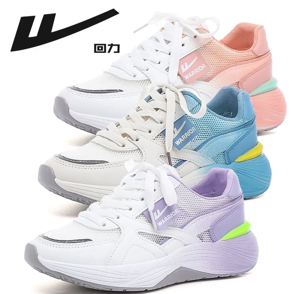 

2022 Брендовая женская дышащая Высококачественная спортивная обувь для бега на открытом воздухе, спортивные кроссовки, нескользящая обувь д...