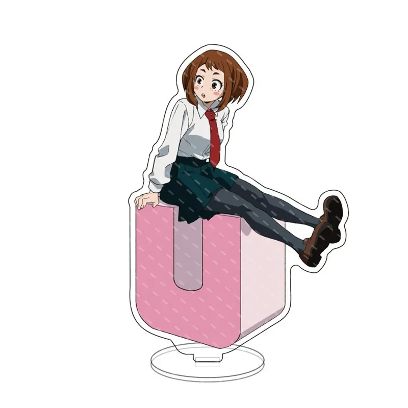Акриловая подставка My Hero Academia