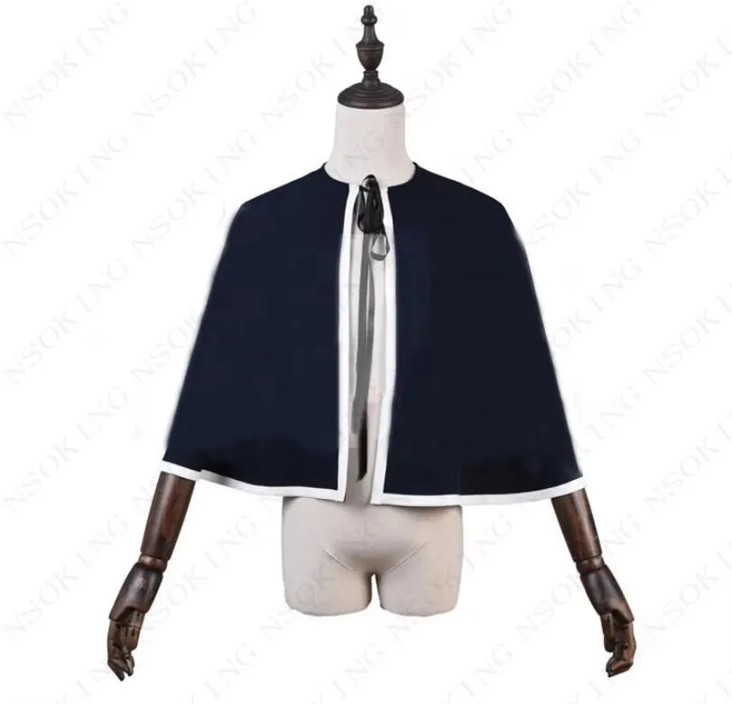 Костюм FGO Zettai Majuu Sensen Babylonia Fujimaru Ritsuka для косплея Absolute Demonic Front с плащом