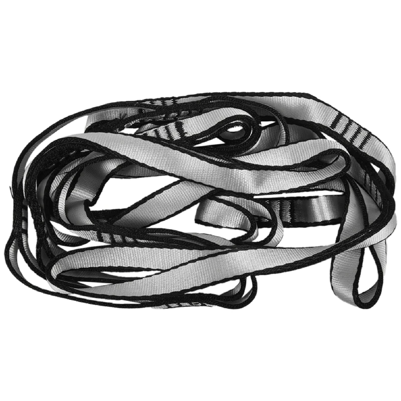 Ремень нейлоновый с ромашками регулируемый LGFM-2pcs | Спорт и развлечения