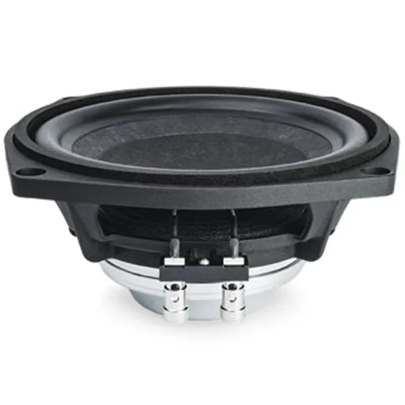 Акустическая система Faital Speakers Original Italiy 6RS140, 6-дюймовый НЧ-динамик 200 Вт, 93 дБ, с неодимовой звуковой катушкой 44 мм, 8 Ом (art.: 3920dcb3e56ab) - 3920dcb3e56ab