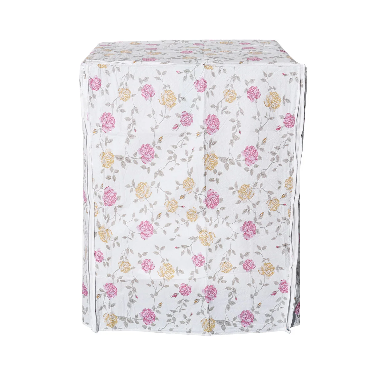 

1PC Washing Machine Cover Practical Fridge Washing Machine Refrigerator Case