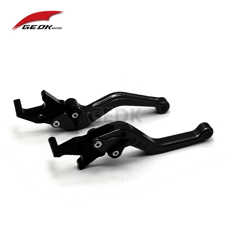 

Мотоциклетные тормозные рычаги сцепления для SUZUKI GSX-S 1000 2015 2016 2017 2018 2019 CNC аксессуары набор ручек сцепления