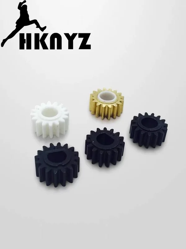 

AB41-1018 411018 High quality Developer Gear Kit for Ricoh Aficio 2027 1032 2032 1022 1027 2022 AF1022 AF1027 AF2022 Copier Part