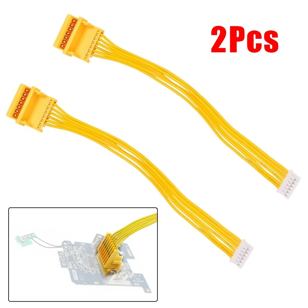 

Charger Battery Adapter Power Tools Accessories Battery Charger Li-ion Battery Adapter Terminal Block Connector