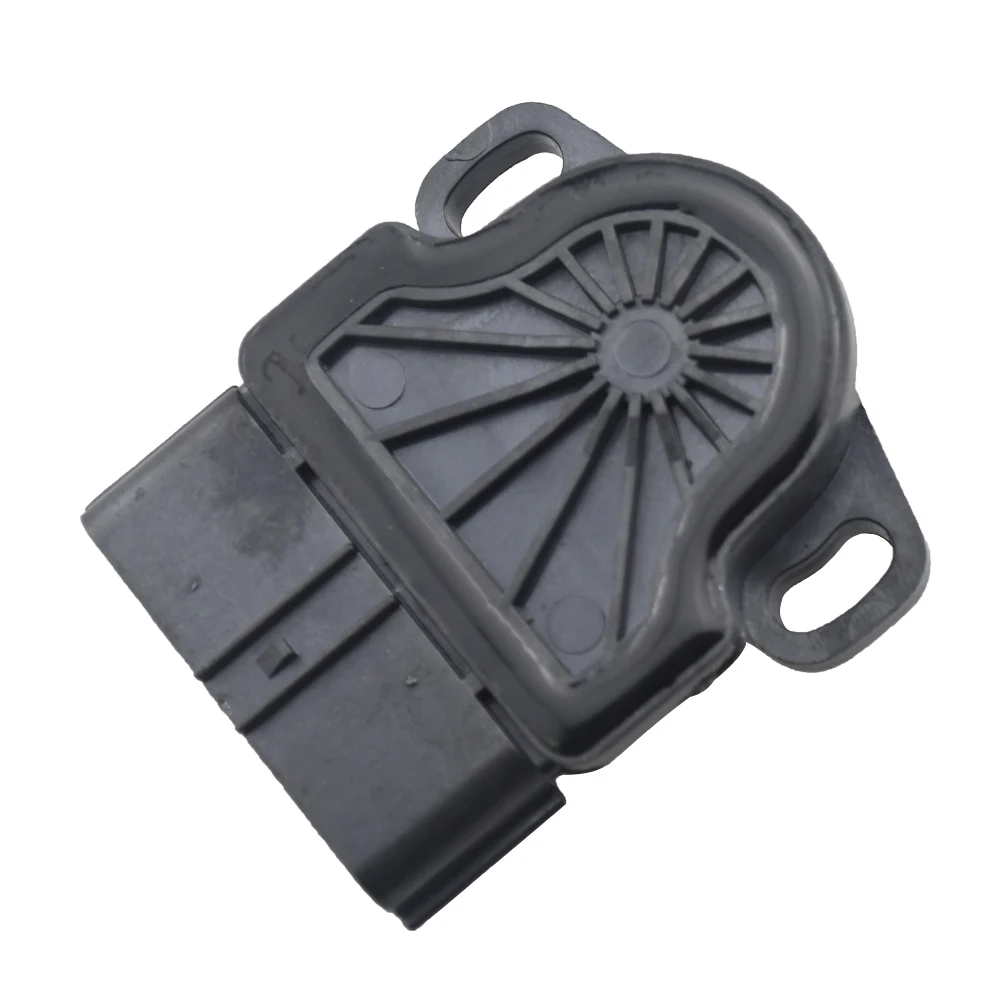 

OEM MR578790 MR578861 MR578862 MR475079 TPS Датчик положения дроссельной заслонки 8 штырьков для Mitsu-bishi Outlander