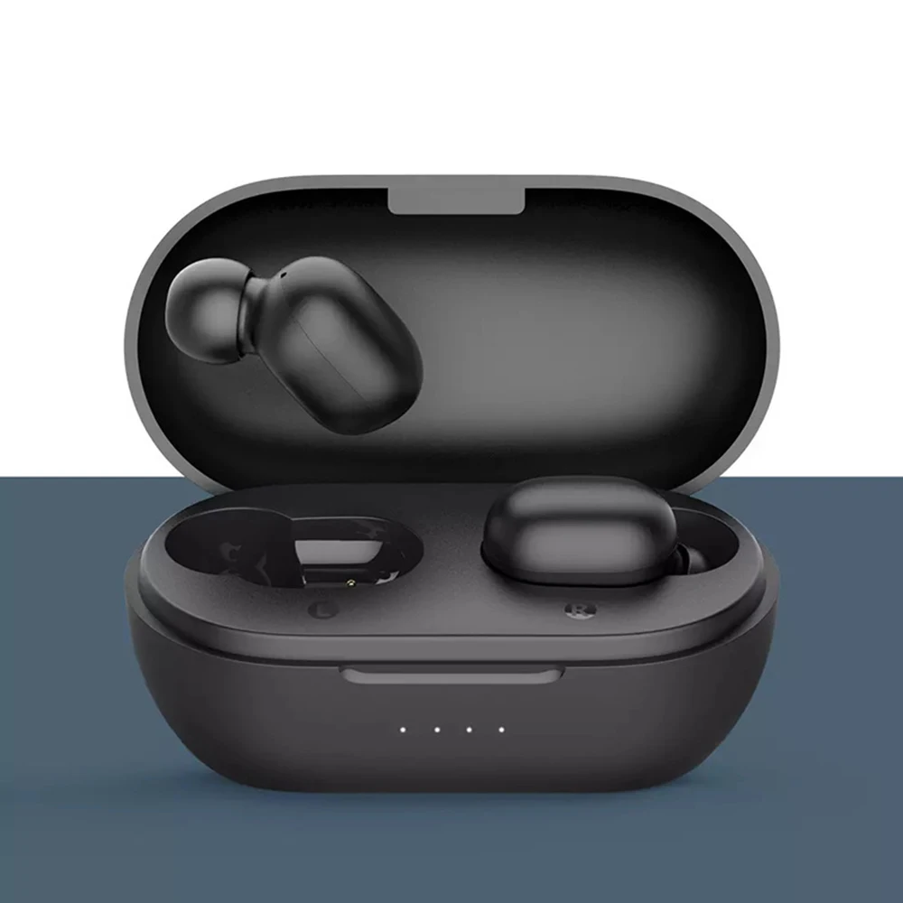 TWS-стереонаушники GT1 Pro Haylou с поддержкой Bluetooth 5 0 и микрофоном |