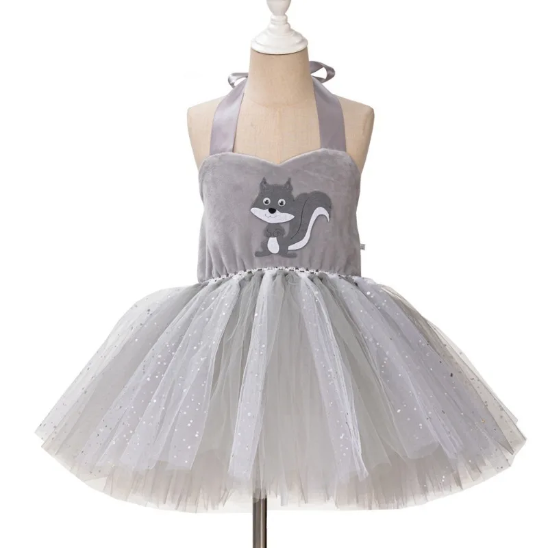 Детский костюм для косплея с животными: обезьяна кролик собака лев тигр слон и