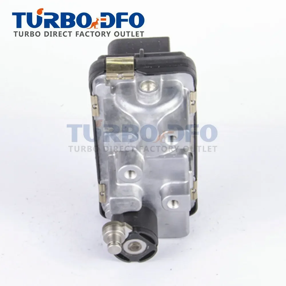 Турбозарядное устройство Электронный привод G-49 763797 6НВ 009543 823631 Для Mercedes-Benz Sprinter