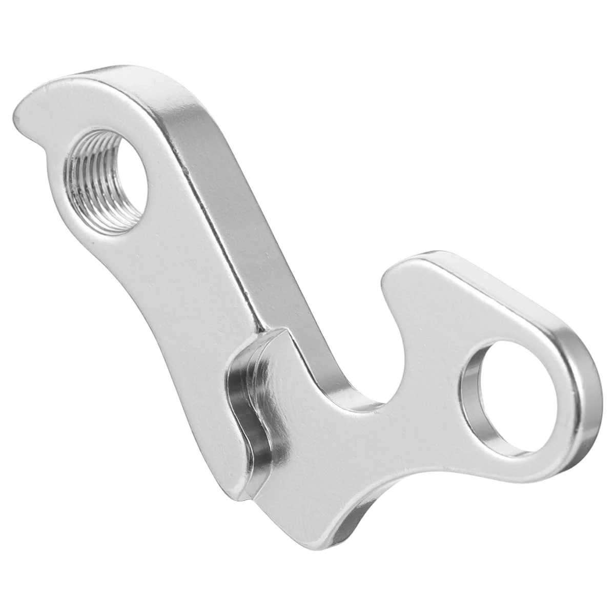 

Universal MTB Rode Bike Alloy Rear Derailleur Hanger Frame Tail Hook Parts